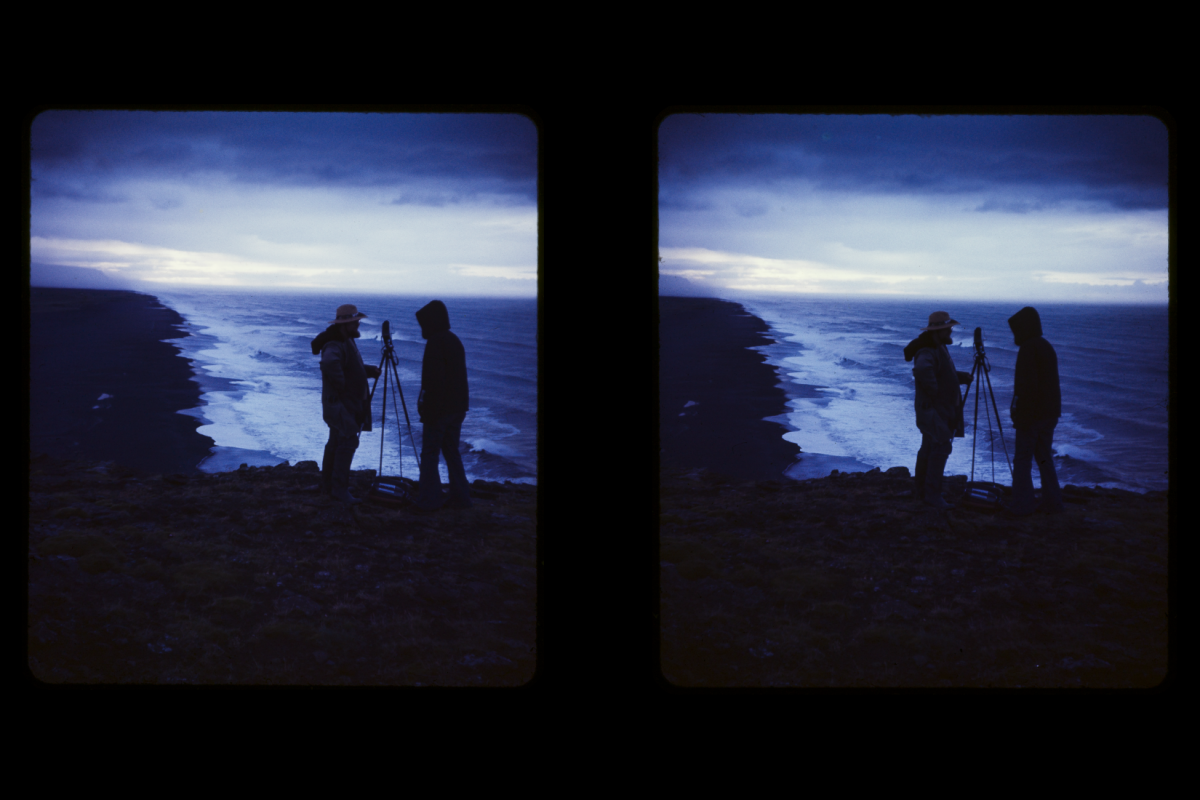 Alfons Schilling: Brainscape